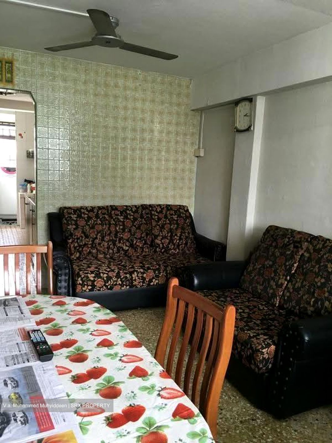 Blk 28 Whampoa Gardens (Toa Payoh), HDB 3 Rooms #608956771
